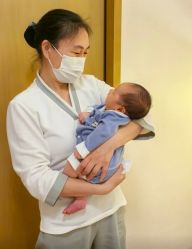 -baby bella小贝拉母婴护理中心(珠海华发公寓店)