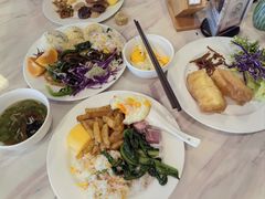 -东海森林温泉度假酒店