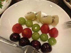 -Yan Ting 宴庭中餐厅(上海静安瑞吉酒店)