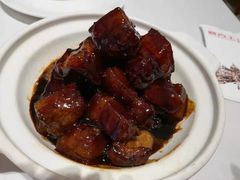 吉士红烧肉-新吉士·上海菜(浦东LCM置汇旭辉店)