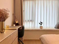 -吉美装饰•思栋空间(莘庄店)