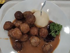 -宜家·瑞典风味餐厅(北京西红门店)