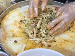 -安徽阜阳卷馍(西单店)