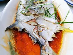 -锦里海景海鲜餐厅.三亚老字号(亚龙湾中心广场店)