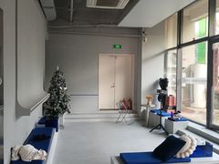 -METIS FITNESS女性健身工作室
