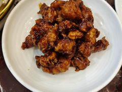 -新白鹿餐厅(爱琴海购物中心店)