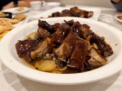 豉油糖桂姐碌鹅-汇兴源餐馆(小北路店)