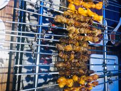 -三个蒙古大叔羊肉串(大宁店)