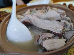 -砂锅居(西四店)