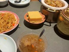 -小吊梨汤·北京菜·烤鸭(清河万象汇店)