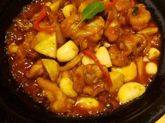 -蟹榭·本帮江浙菜·蟹宴(五角场合生汇商场店)