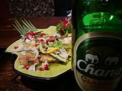 香芒鲷鱼-Siam泰餐厅(水上公园店)