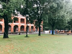 -辛亥革命博物院北区