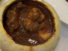 俄式罐焖牛肉-成桂西餐厅·42年的味道(五大道疙瘩楼店)