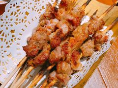 -楼兰新疆主题餐厅(苏州中心店)