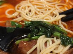 -和府捞面(星光大道一期店)