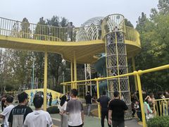 -张店儿童公园