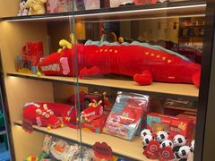 -海底捞火锅(龙湖金沙天街店)