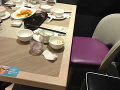 -太兴餐厅(小径湾店)