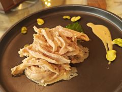 -那家小馆•北京菜•烤鸭(香山店)