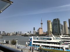 -RIVIERA 松鹤楼(外滩店)