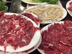 -八合里潮汕鲜牛肉火锅(深圳海岸城店)