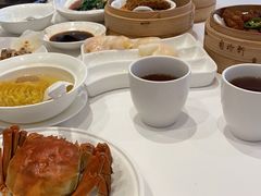 -粤珍轩·家宴·广式茶点(新城广场店)