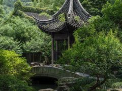 -惠山古镇·寄畅园