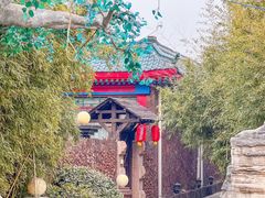-北京益泉花园酒店