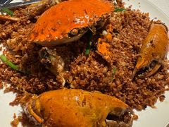 -喜记避风塘炒辣蟹(旗舰店)