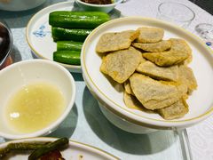 -福满圆(琨莎中心店)