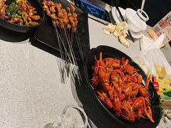 -聚味瞿记·龙虾堂(咸嘉湖店)