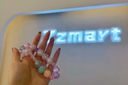 -Zzmart珠珠世界·潮玩·串珠·水晶DIY(双塔店)