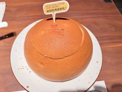 -大树餐厅(益田假日店)