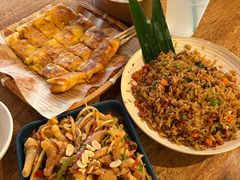 -婉泰·特色小吃·舂鸡脚(告庄二店)