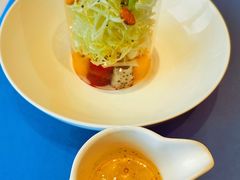 -馋遇江南·精致湖景雅宴(东方之门店)