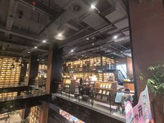 -半山书局(新世纪商城店)
