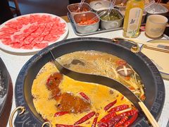 -火社火锅(裕华万达店)