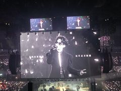 -梦之蓝青奥体育公园体育馆