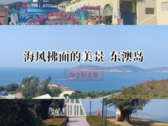 -东澳岛