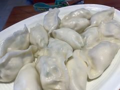 -渔家风味·鲅鱼水饺·央视展播·海鲜天津菜(开发区店)