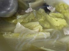 -张大妈饭店