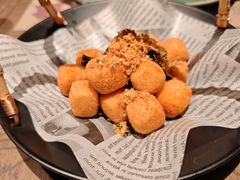 -安南越南餐厅(青岛万象城店)