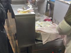 -芳婆糕团店(王府大街店)