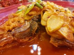 -花满楼(启秀路店)