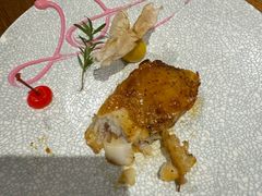 -和创柚子·会席日本料理(新区淮海街店)