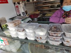 -奉化点心(呼童街店)