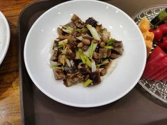 -运河古都(兴华西路店)