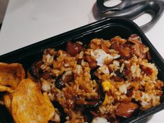 -花味烤肉·拌饭(建邺万达店)