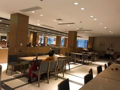 大堂-知味观(湖滨店)